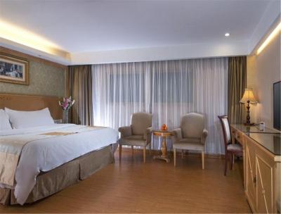 وینا هتل شوتی