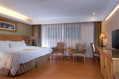 وینا هتل شوتی