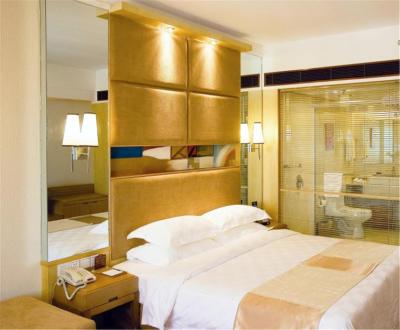 وینا هتل شوتی