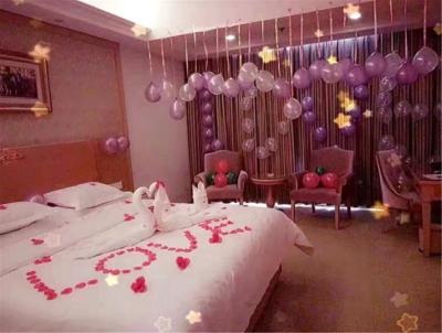 وینا هتل شوتی