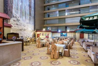 وینا هتل شوتی