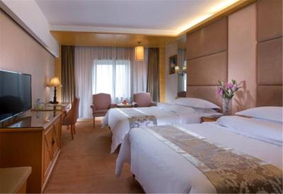 وینا هتل شوتی