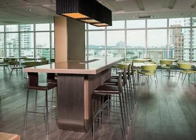 هامپتون بای هیلتون کارتاجنا