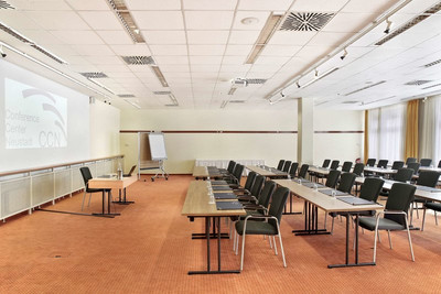 بست وسترن ماکراندر هتل درسدن