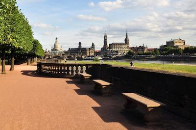 بست وسترن ماکراندر هتل درسدن