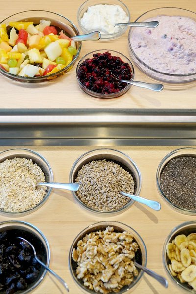 بست وسترن ماکراندر هتل درسدن