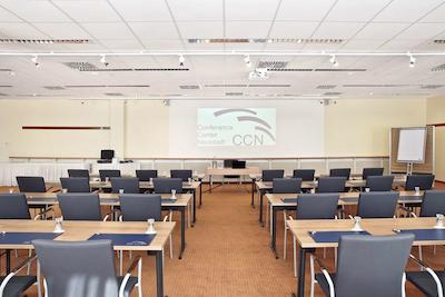 بست وسترن ماکراندر هتل درسدن