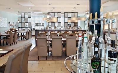 بست وسترن ماکراندر هتل درسدن