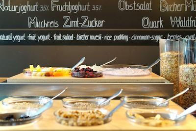 بست وسترن ماکراندر هتل درسدن