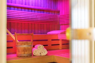 بست وسترن ماکراندر هتل درسدن