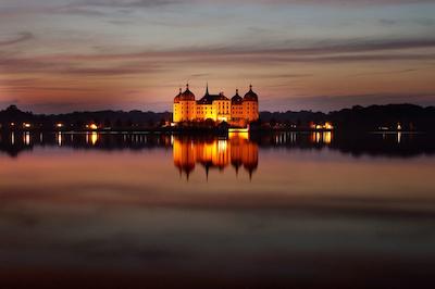 بست وسترن ماکراندر هتل درسدن