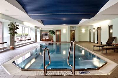 بست وسترن ماکراندر هتل درسدن