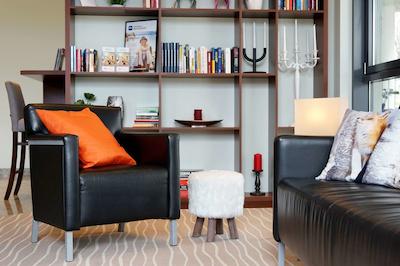 بست وسترن ماکراندر هتل درسدن