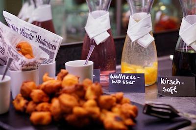 بست وسترن ماکراندر هتل درسدن