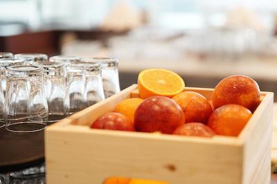 بست وسترن ماکراندر هتل درسدن