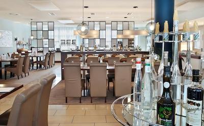 بست وسترن ماکراندر هتل درسدن