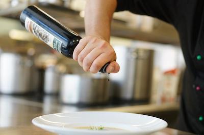 بست وسترن ماکراندر هتل درسدن