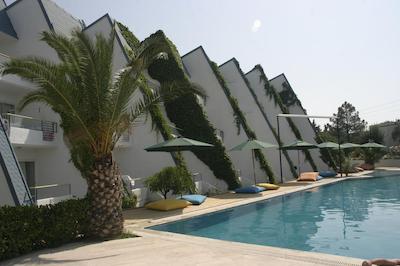 نوا اپارت هتل