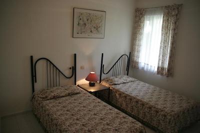 نوا اپارت هتل