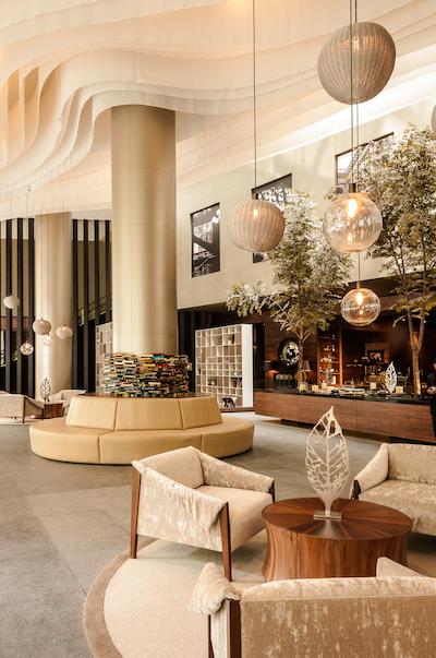 لیو اکوا وربان ریزرت مکسیکو