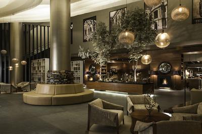 لیو اکوا وربان ریزرت مکسیکو