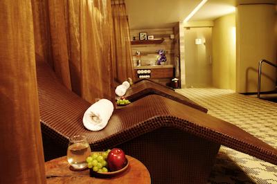 لیو اکوا وربان ریزرت مکسیکو