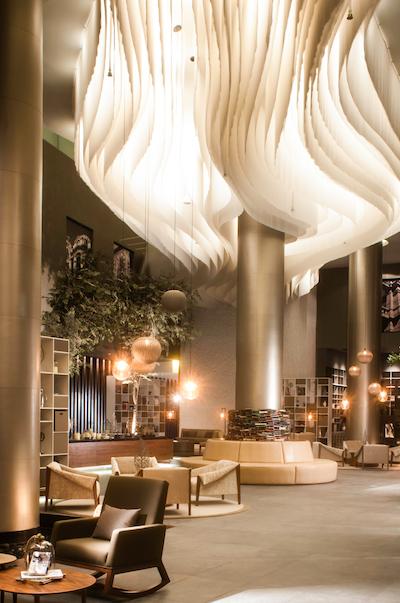 لیو اکوا وربان ریزرت مکسیکو