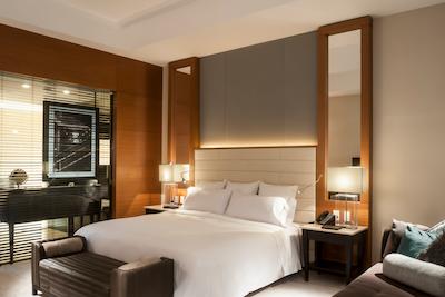 لیو اکوا وربان ریزرت مکسیکو