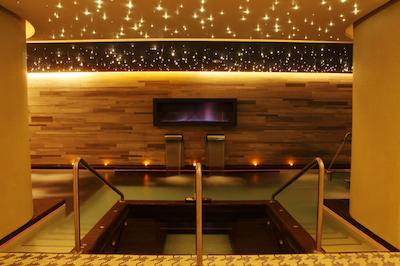 لیو اکوا وربان ریزرت مکسیکو