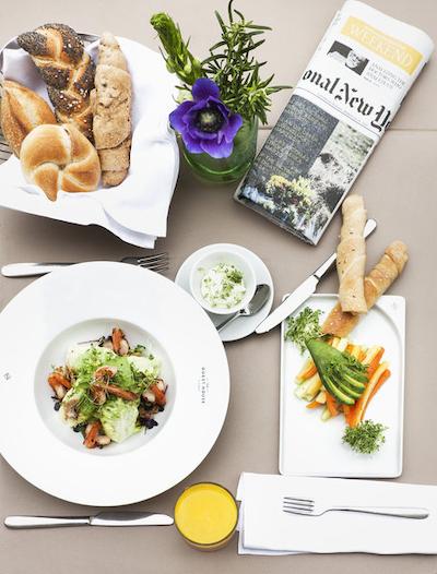 د گوسدوس وینا