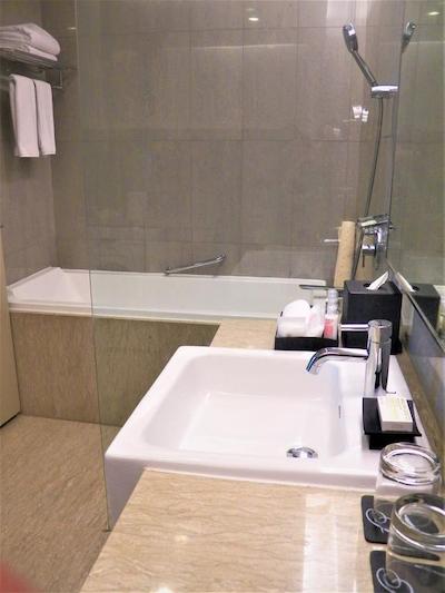 فراسر رسیدنس منتنگ جاکارتا