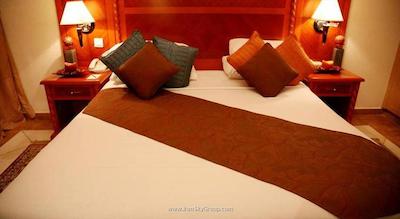 گرند میدوست بر دبی