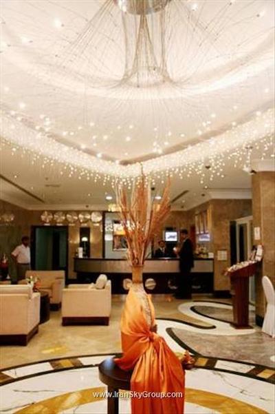 گرند میدوست بر دبی