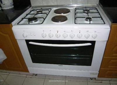 گرند میدوست بر دبی