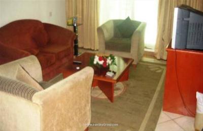 گرند میدوست بر دبی