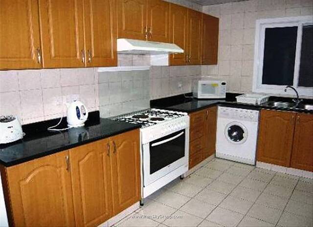 گرند میدوست بر دبی