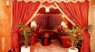 گرند میدوست بر دبی