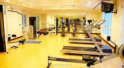 گرند میدوست بر دبی