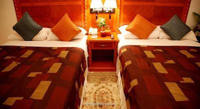 گرند میدوست بر دبی