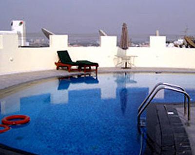 گرند میدوست بر دبی