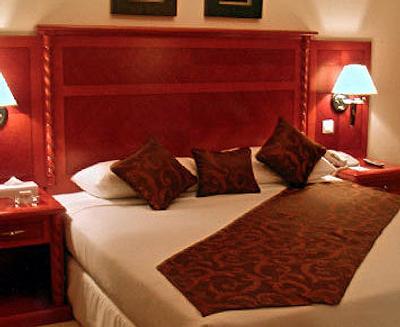 گرند میدوست بر دبی