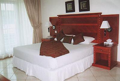 گرند میدوست بر دبی