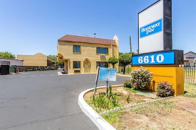 ردو این ساکرامنتو