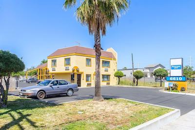 ردو این ساکرامنتو