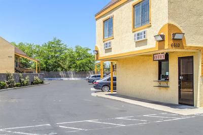 ردو این ساکرامنتو