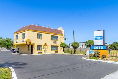 ردو این ساکرامنتو