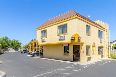 ردو این ساکرامنتو