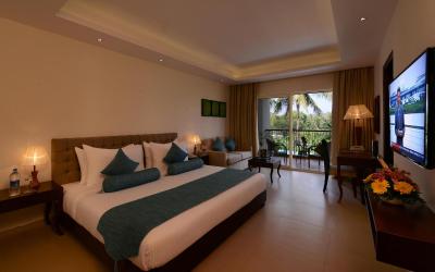 گلدن تولیپ گوا کاندولیم