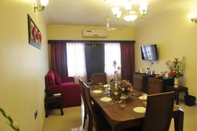 گلدن تولیپ گوا کاندولیم