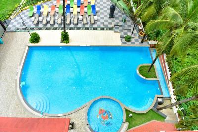 گلدن تولیپ گوا کاندولیم